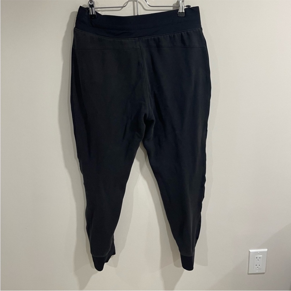 LuluLemon Black Jogger Pants